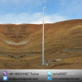 Wind Generator Solar Hybrid System 5kw